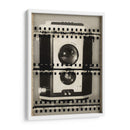 Cámara Obscura Iv - Vision Studio | Cuadro decorativo de Canvas Lab