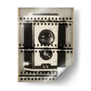 Cámara Obscura Iv - Vision Studio | Cuadro decorativo de Canvas Lab