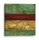 Cinta Abstracta I - Ethan Harper | Cuadro decorativo de Canvas Lab