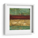 Cinta Abstracta I - Ethan Harper | Cuadro decorativo de Canvas Lab