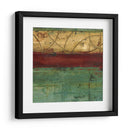 Cinta Abstracta Ii - Ethan Harper | Cuadro decorativo de Canvas Lab