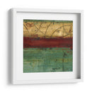 Cinta Abstracta Ii - Ethan Harper | Cuadro decorativo de Canvas Lab