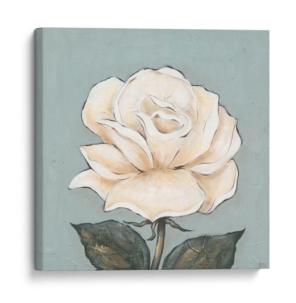 Una Rosa De Bronceado - Jade Reynolds | Cuadro decorativo de Canvas Lab