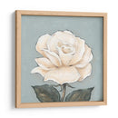 Una Rosa De Bronceado - Jade Reynolds | Cuadro decorativo de Canvas Lab