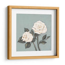 Dos Rosas Tostadas - Jade Reynolds | Cuadro decorativo de Canvas Lab