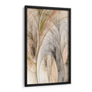 Hierba Fractal I - James Burghardt | Cuadro decorativo de Canvas Lab