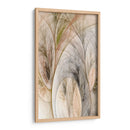 Hierba Fractal I - James Burghardt | Cuadro decorativo de Canvas Lab