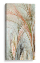 Fractal Hierba Ii - James Burghardt | Cuadro decorativo de Canvas Lab