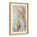 Fractal Hierba Ii - James Burghardt | Cuadro decorativo de Canvas Lab