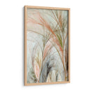 Fractal Hierba Ii - James Burghardt | Cuadro decorativo de Canvas Lab
