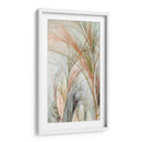 Fractal Hierba Ii - James Burghardt | Cuadro decorativo de Canvas Lab