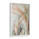 Fractal Hierba Ii - James Burghardt | Cuadro decorativo de Canvas Lab