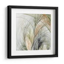 Fractal Hierba V - James Burghardt | Cuadro decorativo de Canvas Lab