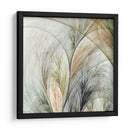 Fractal Hierba V - James Burghardt | Cuadro decorativo de Canvas Lab