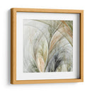 Fractal Hierba V - James Burghardt | Cuadro decorativo de Canvas Lab