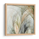 Fractal Hierba V - James Burghardt | Cuadro decorativo de Canvas Lab