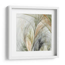 Fractal Hierba V - James Burghardt | Cuadro decorativo de Canvas Lab
