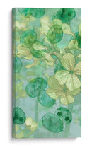 Progenie Menta I - Sharon Chandler | Cuadro decorativo de Canvas Lab