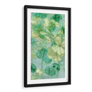 Progenie Menta I - Sharon Chandler | Cuadro decorativo de Canvas Lab
