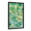 Progenie Menta I - Sharon Chandler | Cuadro decorativo de Canvas Lab