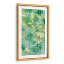 Progenie Menta I - Sharon Chandler | Cuadro decorativo de Canvas Lab