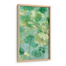 Progenie Menta I - Sharon Chandler | Cuadro decorativo de Canvas Lab