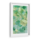 Progenie Menta I - Sharon Chandler | Cuadro decorativo de Canvas Lab