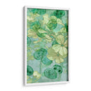 Progenie Menta I - Sharon Chandler | Cuadro decorativo de Canvas Lab