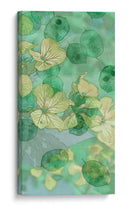 Menta Progenie Ii - Sharon Chandler | Cuadro decorativo de Canvas Lab