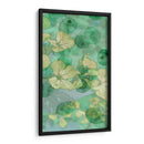 Menta Progenie Ii - Sharon Chandler | Cuadro decorativo de Canvas Lab