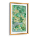 Menta Progenie Ii - Sharon Chandler | Cuadro decorativo de Canvas Lab