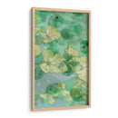 Menta Progenie Ii - Sharon Chandler | Cuadro decorativo de Canvas Lab