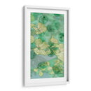 Menta Progenie Ii - Sharon Chandler | Cuadro decorativo de Canvas Lab