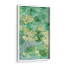 Menta Progenie Ii - Sharon Chandler | Cuadro decorativo de Canvas Lab