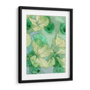 Menta Progenie Iii - Sharon Chandler | Cuadro decorativo de Canvas Lab
