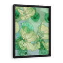 Menta Progenie Iii - Sharon Chandler | Cuadro decorativo de Canvas Lab