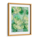 Menta Progenie Iii - Sharon Chandler | Cuadro decorativo de Canvas Lab