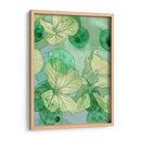Menta Progenie Iii - Sharon Chandler | Cuadro decorativo de Canvas Lab