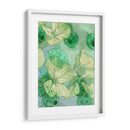 Menta Progenie Iii - Sharon Chandler | Cuadro decorativo de Canvas Lab
