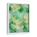 Menta Progenie Iii - Sharon Chandler | Cuadro decorativo de Canvas Lab