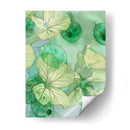 Menta Progenie Iii - Sharon Chandler | Cuadro decorativo de Canvas Lab