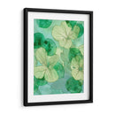 Menta Progenie Iv - Sharon Chandler | Cuadro decorativo de Canvas Lab