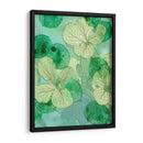 Menta Progenie Iv - Sharon Chandler | Cuadro decorativo de Canvas Lab