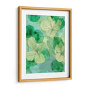 Menta Progenie Iv - Sharon Chandler | Cuadro decorativo de Canvas Lab