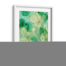Menta Progenie Iv - Sharon Chandler | Cuadro decorativo de Canvas Lab