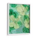 Menta Progenie Iv - Sharon Chandler | Cuadro decorativo de Canvas Lab