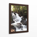 Cascada en Valle de Bravo - Luis Rodrigo Magaña Andrade | Cuadro decorativo de Canvas Lab
