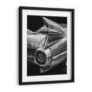 Aletas Retro I - Ethan Harper | Cuadro decorativo de Canvas Lab