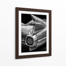 Aletas Retro I - Ethan Harper | Cuadro decorativo de Canvas Lab
