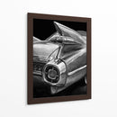 Aletas Retro I - Ethan Harper | Cuadro decorativo de Canvas Lab